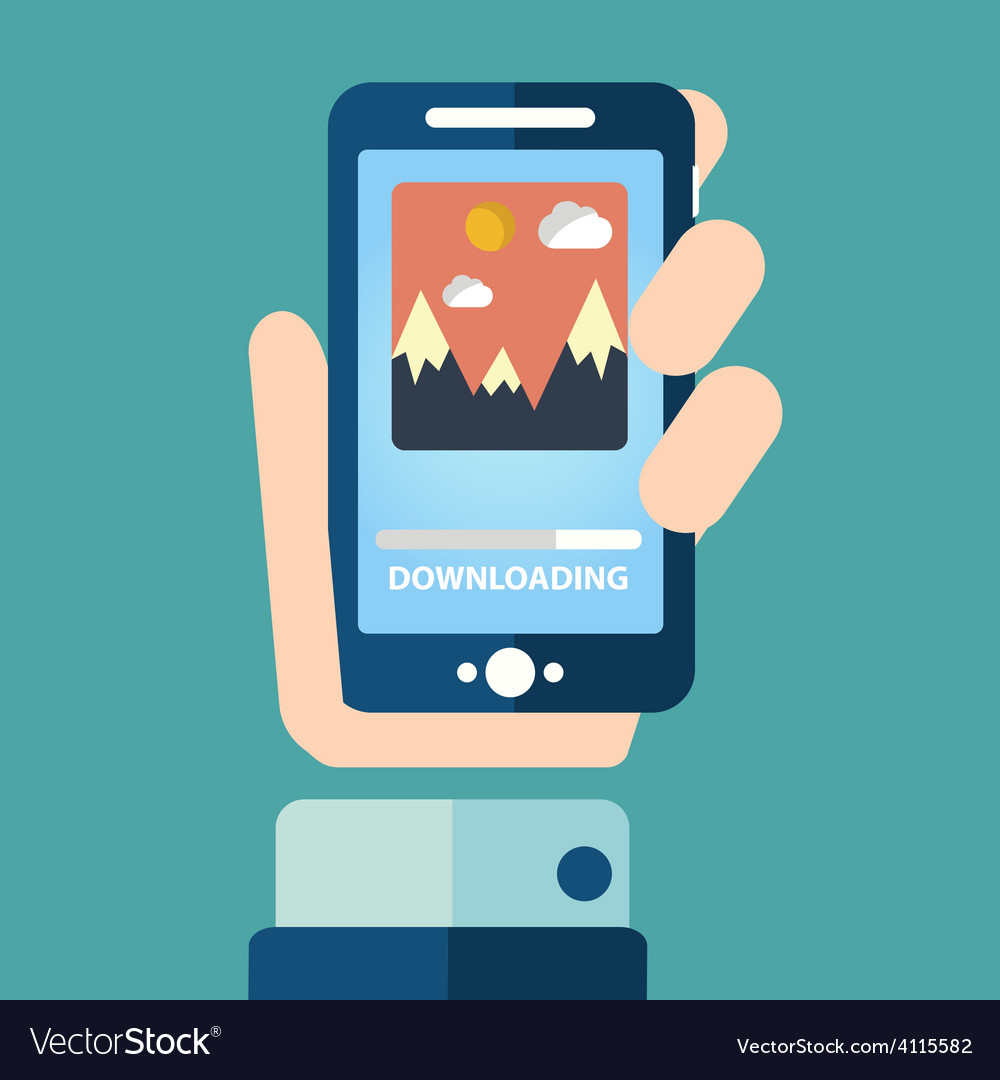 Think of mobile
