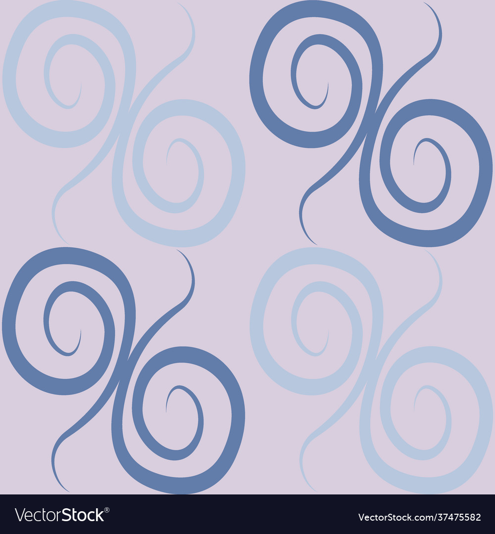 Seamless texture pattern on a square background
