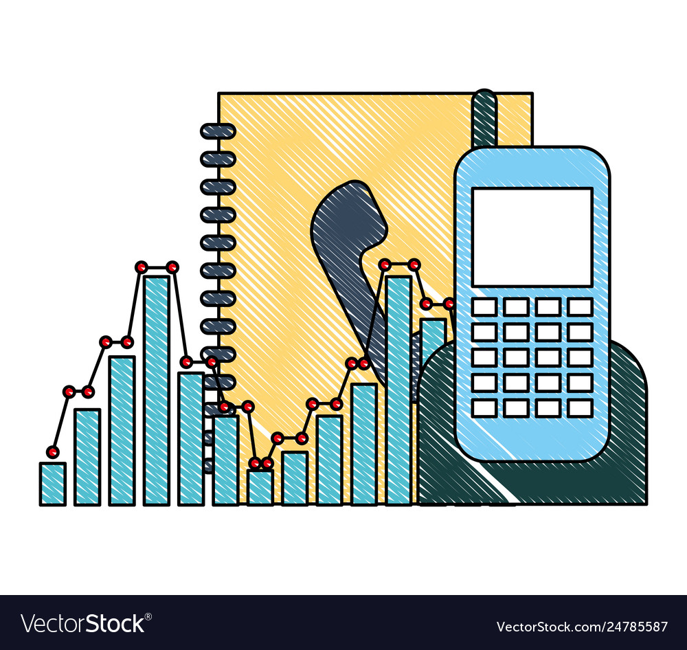 business office address book cellphone chart office address book