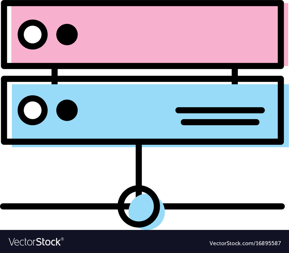 Database technology system information service