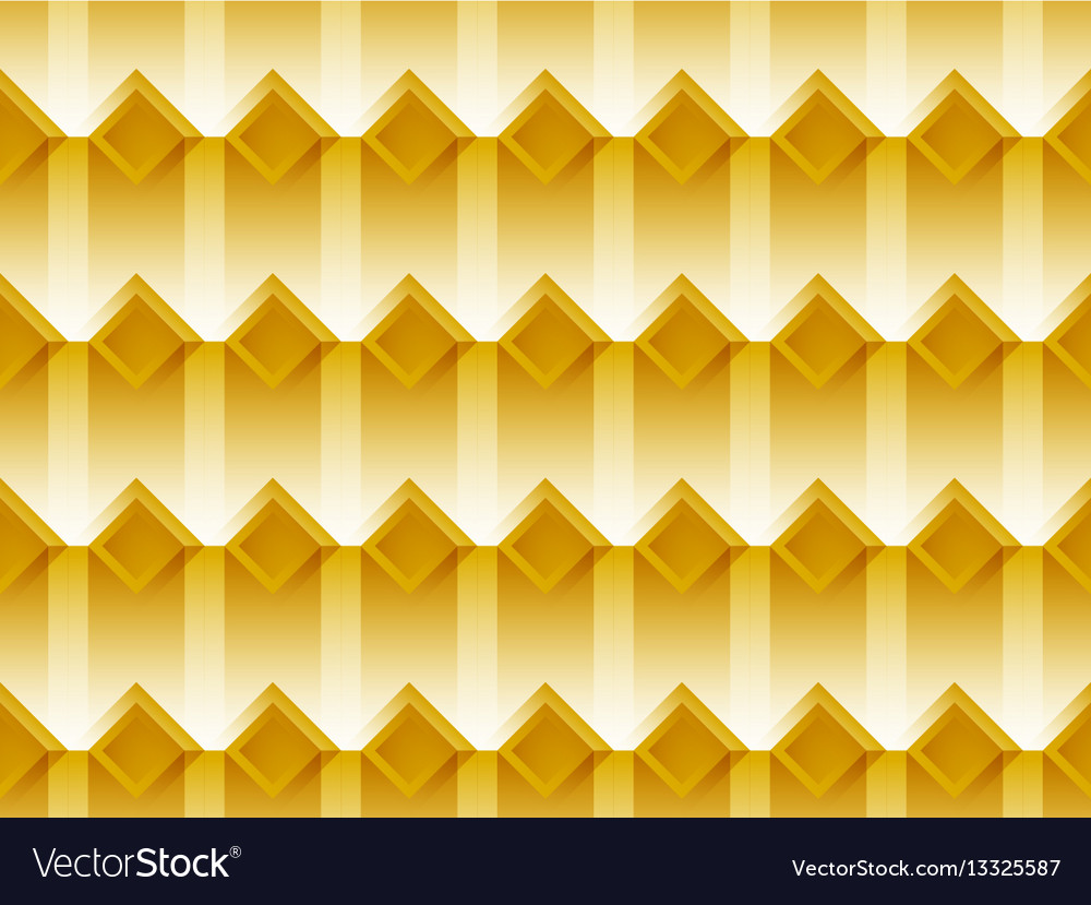 Seamless abstraction pattern with squares