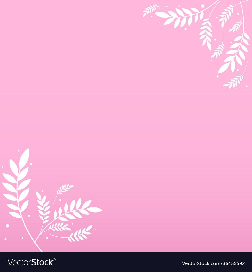 Abstract realistic background template