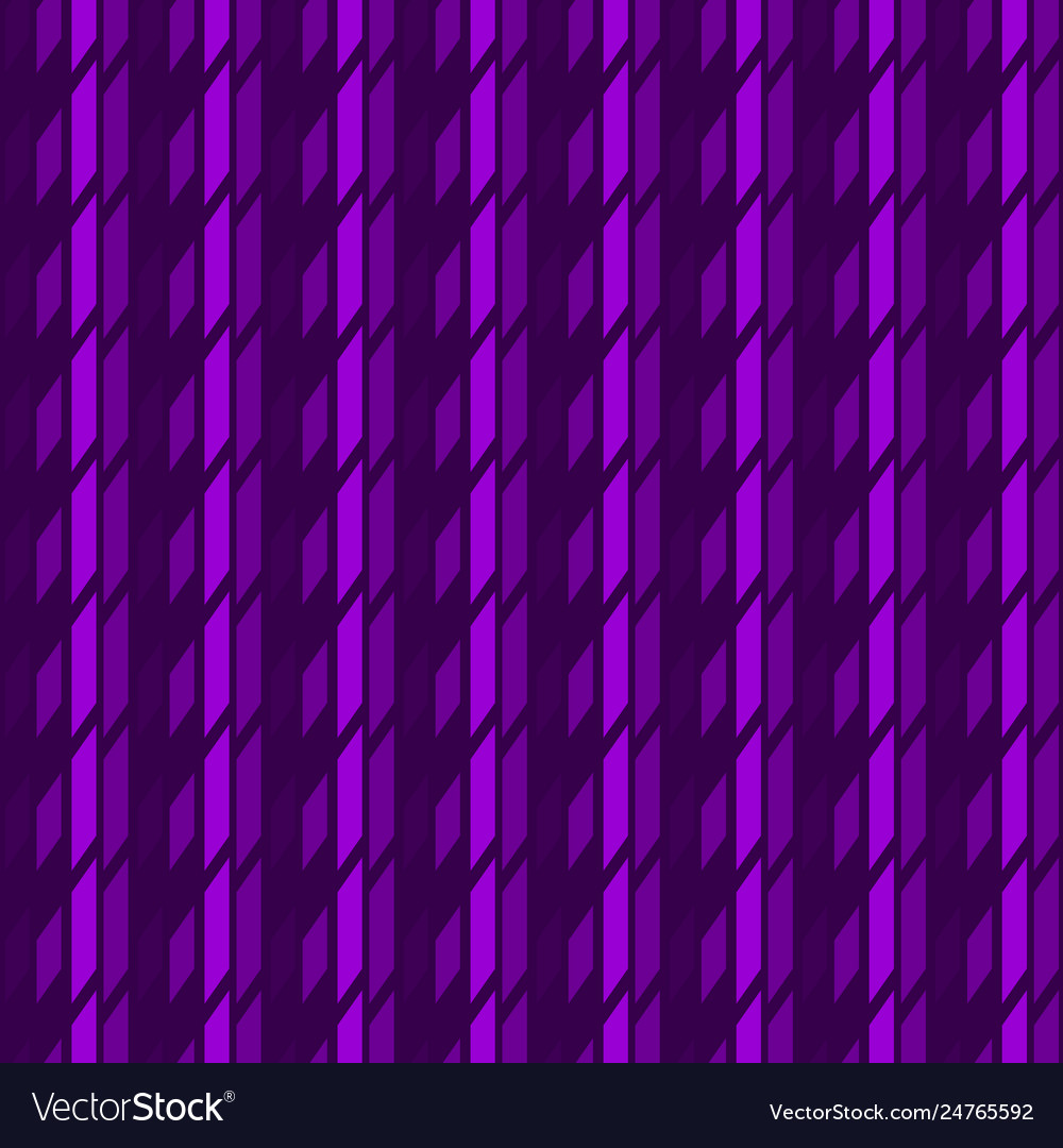 Geometric vertical lines seamless pattern