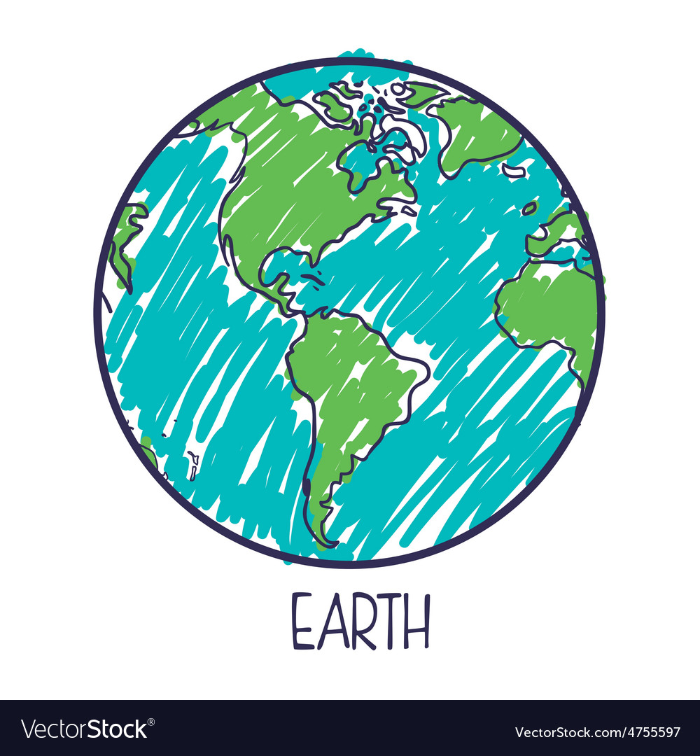 Global Map Icons