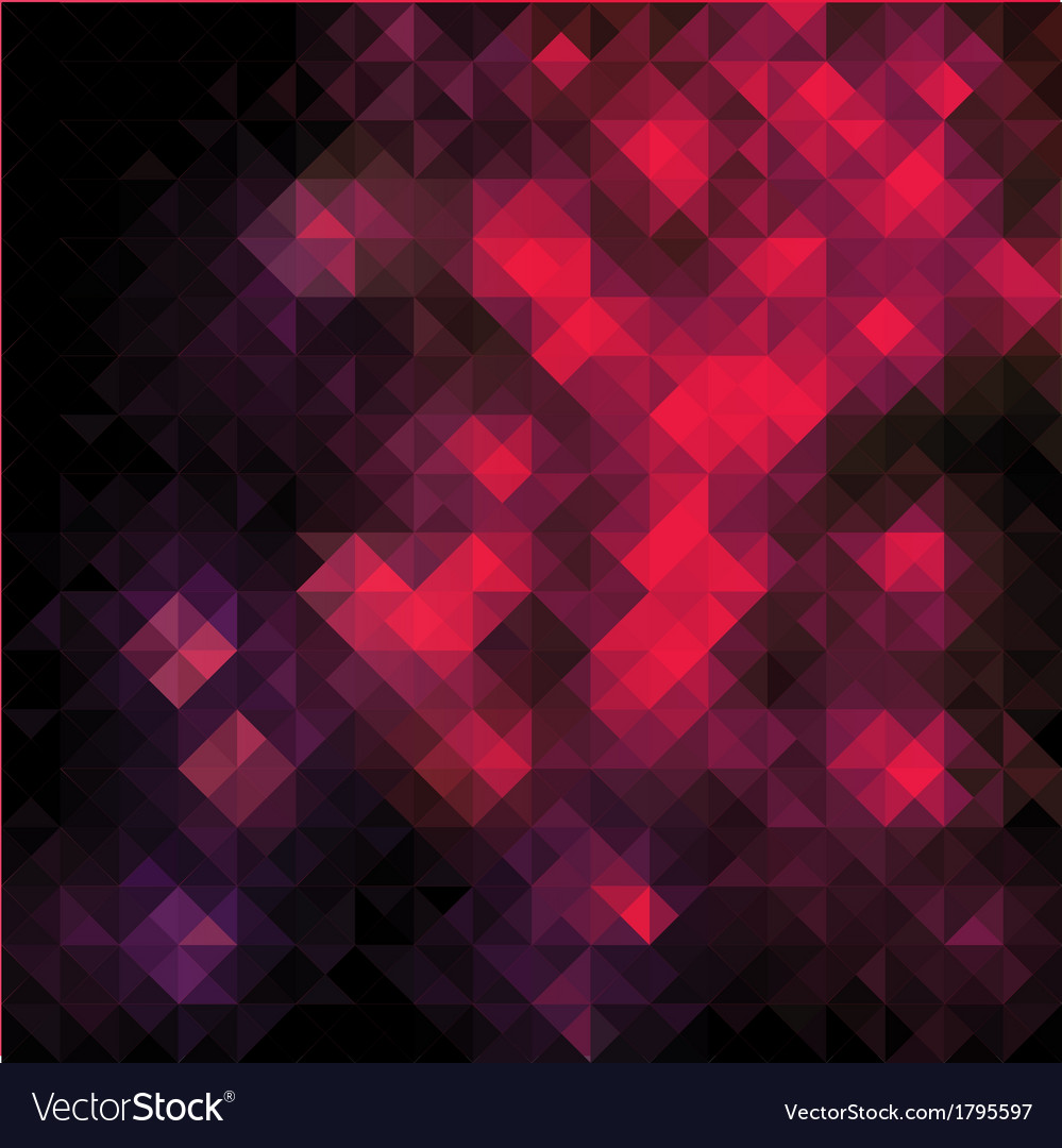 Intricate Abstract Pattern