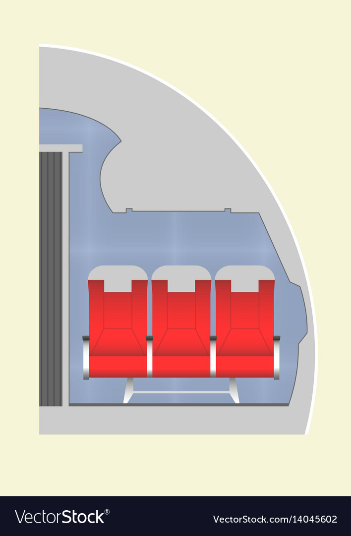 Aircraft cabin