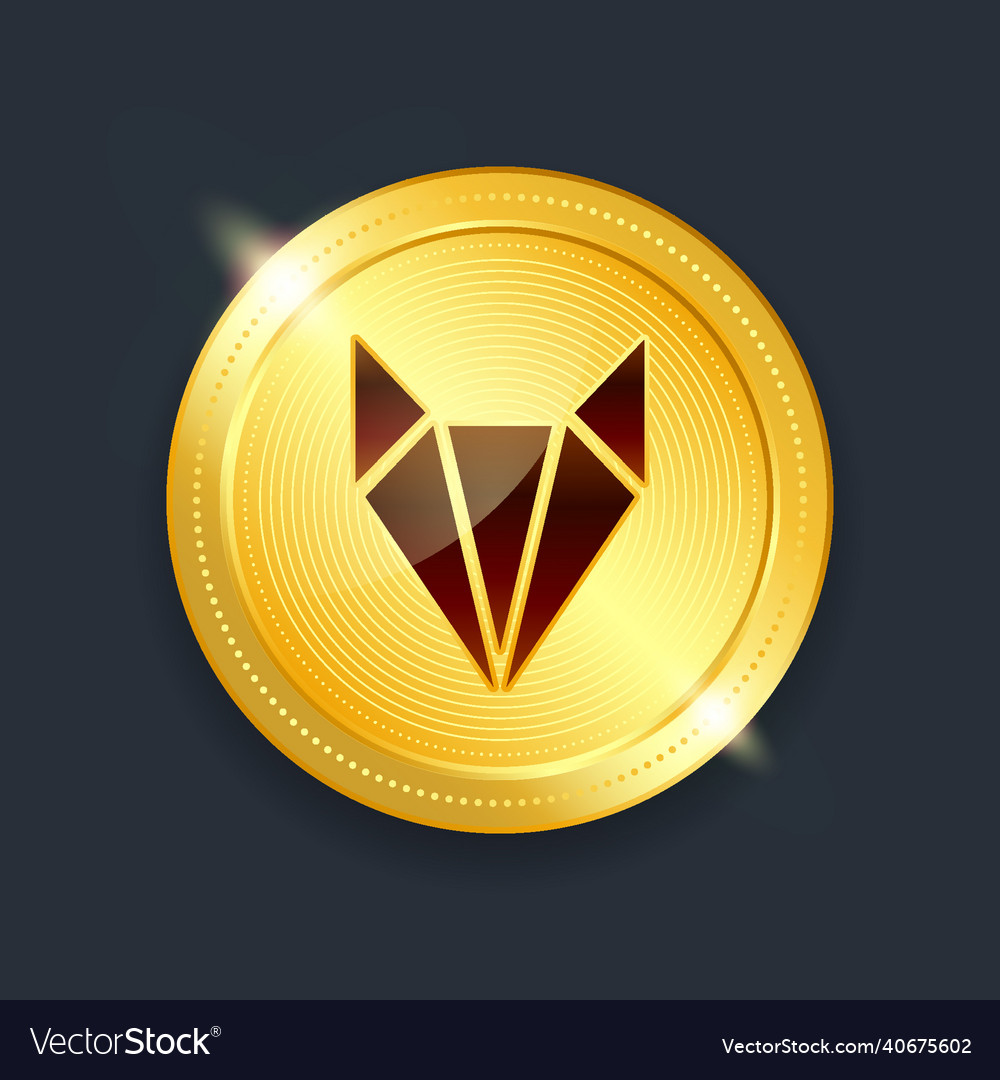 Crypto currency digital payment system blockchain vector image Crypto currency digital payment system blockchain