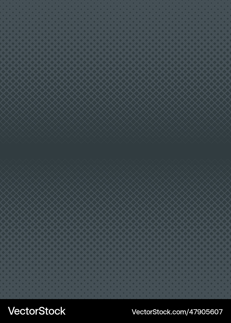 Halftone design graphic background abstract shape Vector Image