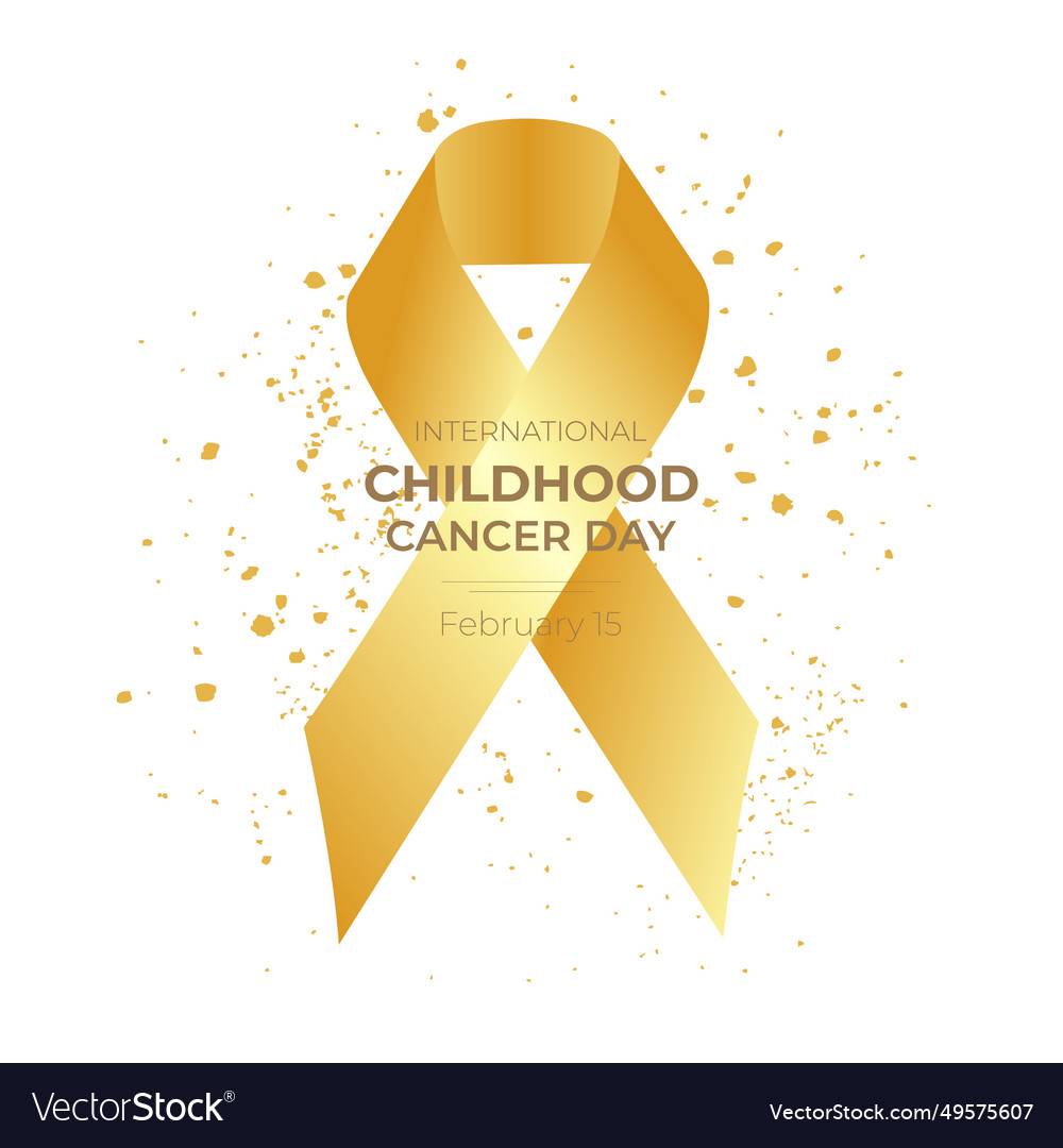 International childhood cancer day iccd9