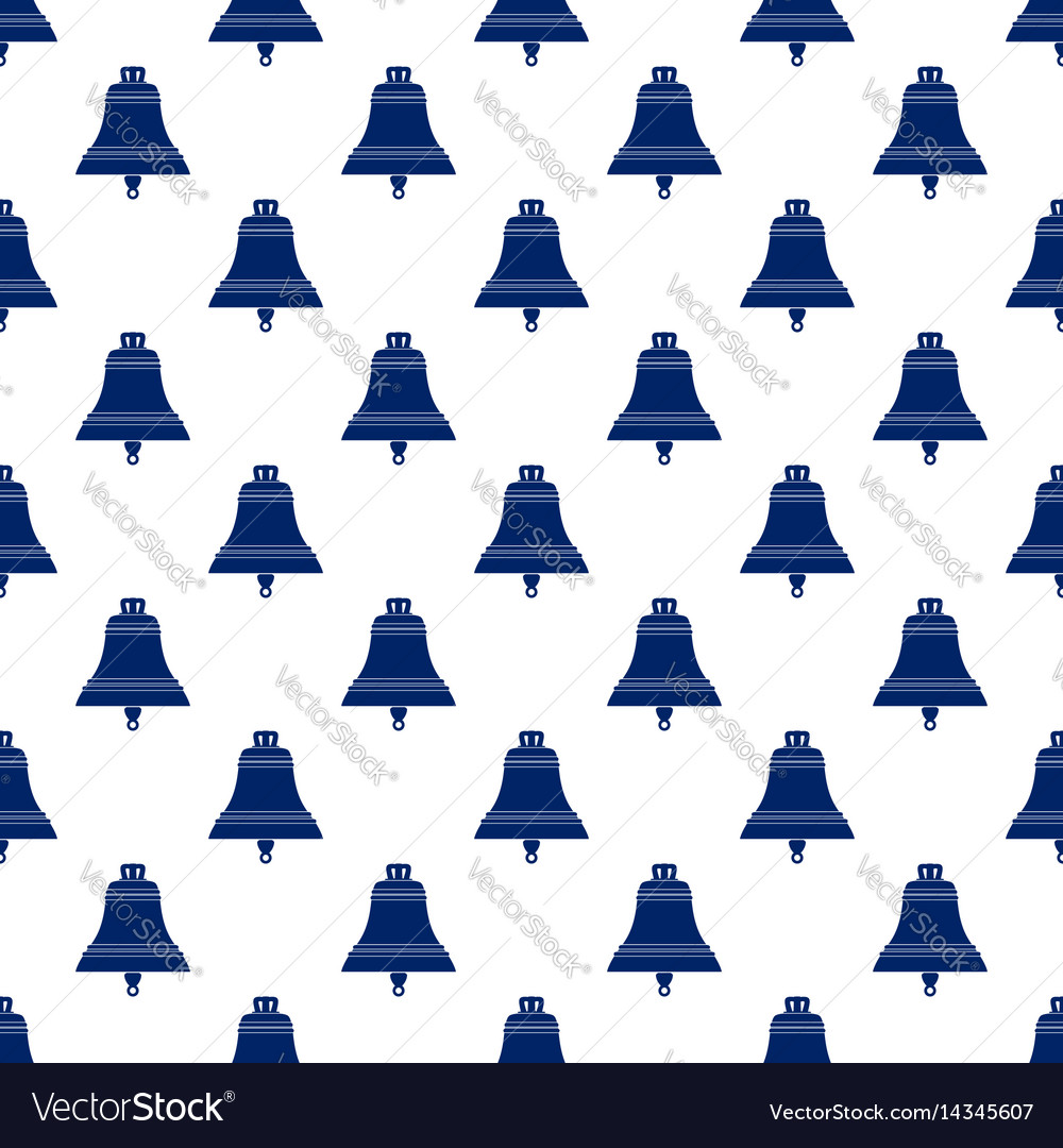 Maritime Bell Pattern