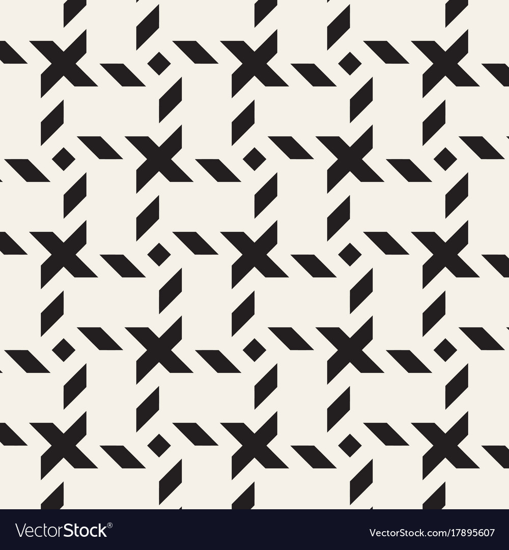 Seamless pattern modern texture repeating