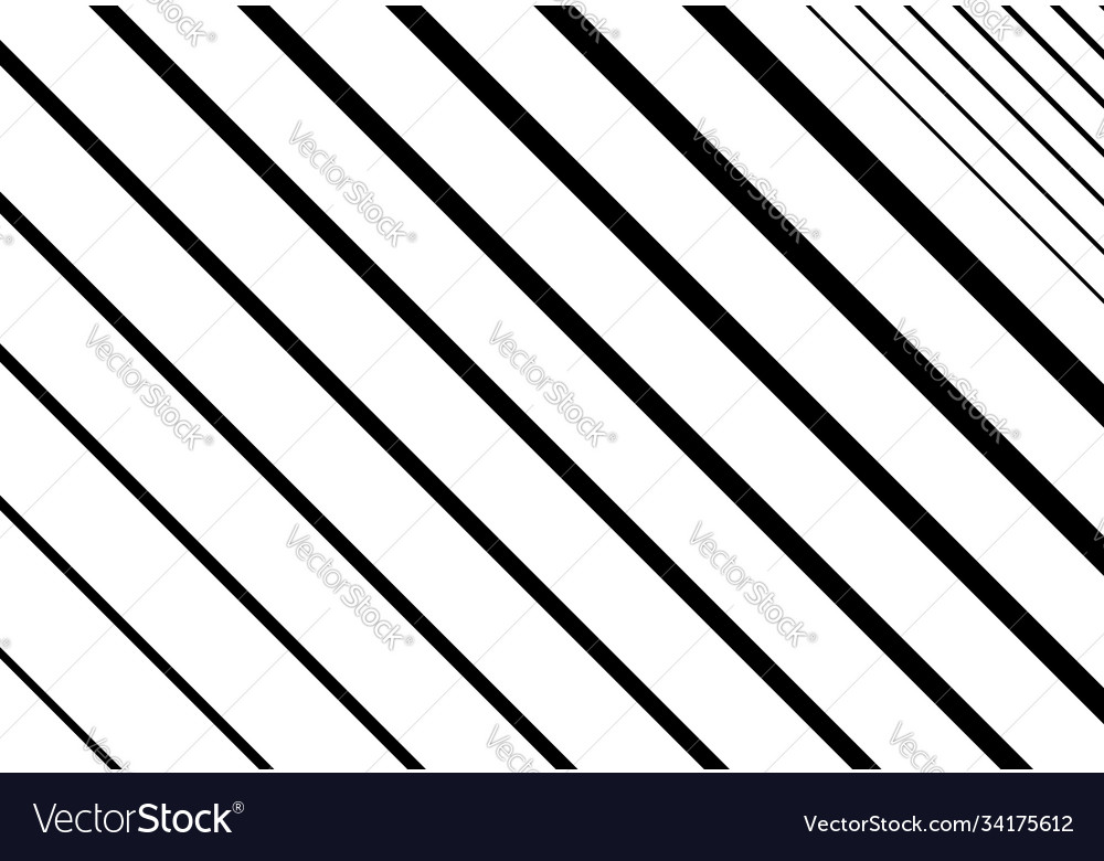 Halftone diagonal oblique slanting parallel vector image Halftone diagonal oblique slanting parallel