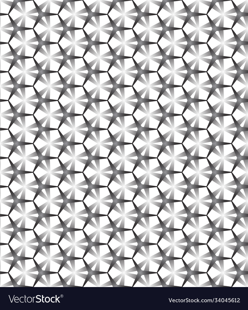 Ornamental seamless pattern vector image Ornamental seamless pattern