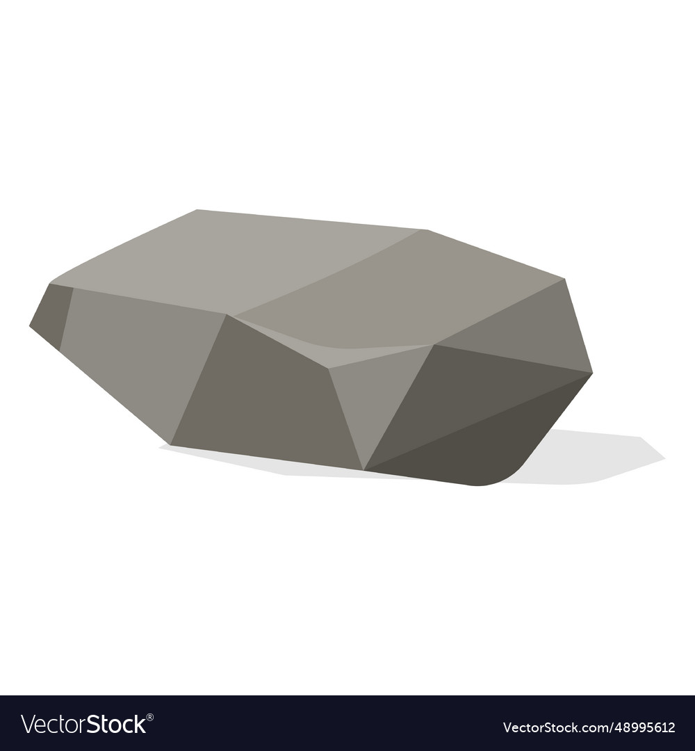 Rubble Royalty Free Vector Image - VectorStock