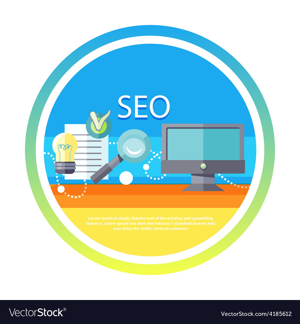 Seo optimization programming process