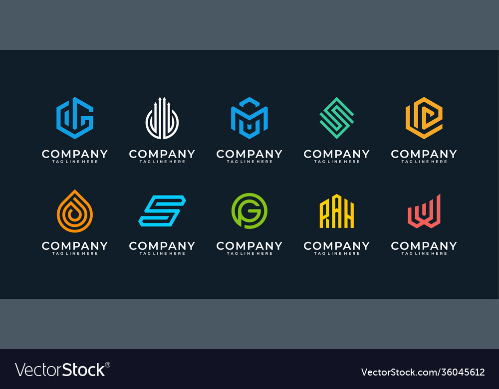 Company Logo Design Ideas