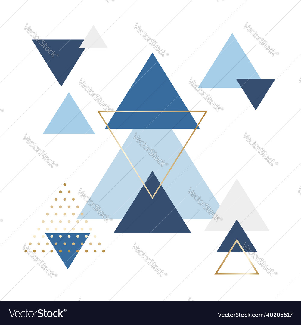 Abstract minimalistic scandinavian background