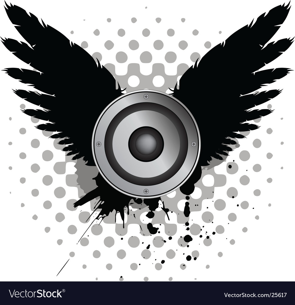 Dynamic Speaker Splatter