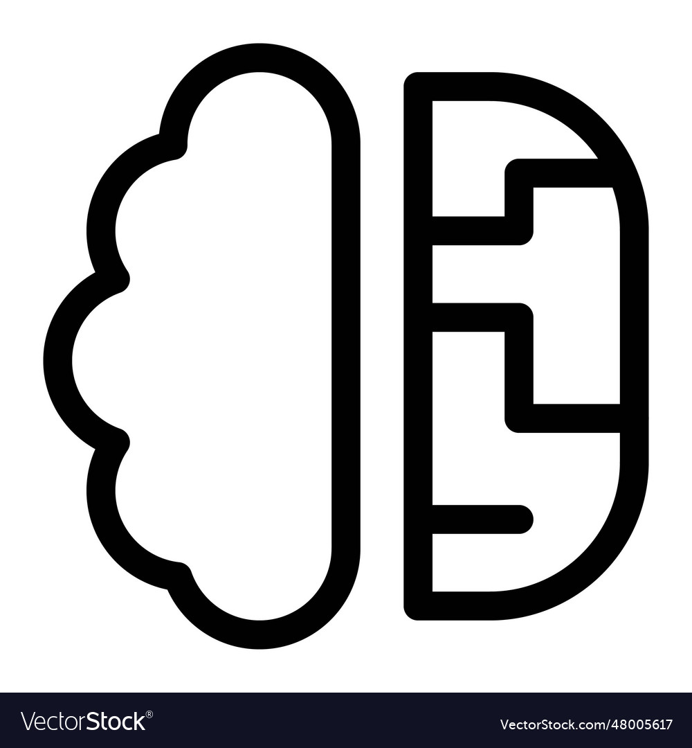 Smart brain a programmed software in cyberspace