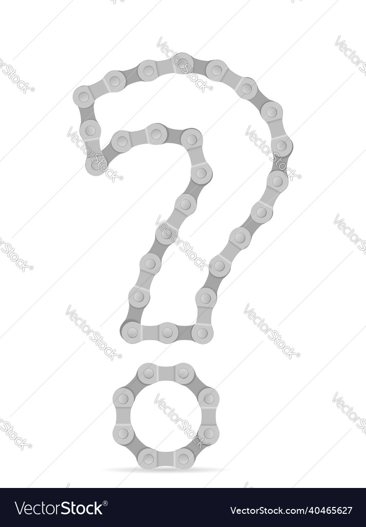 Bike chain question