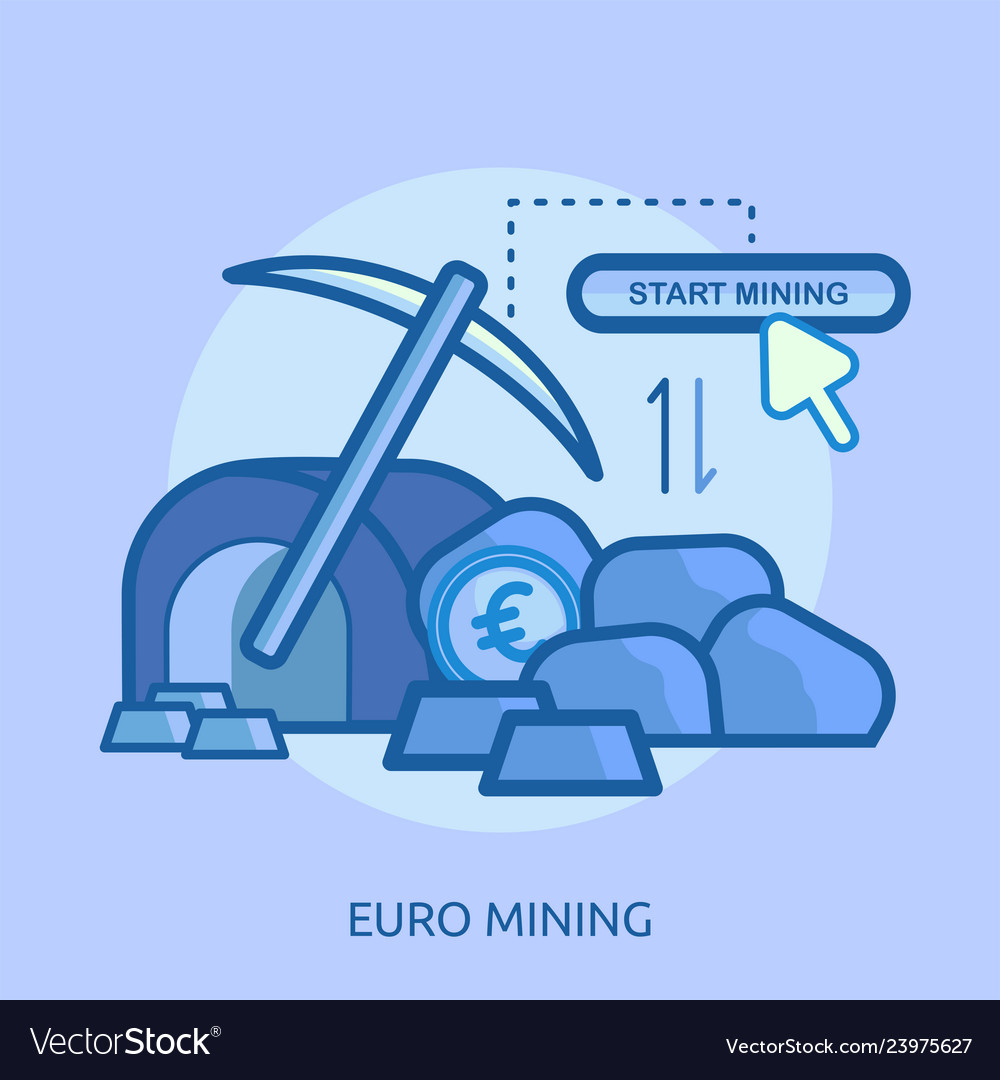 Bitcoin mining conceptual design