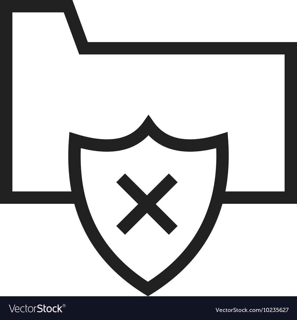 Vulnerable folder