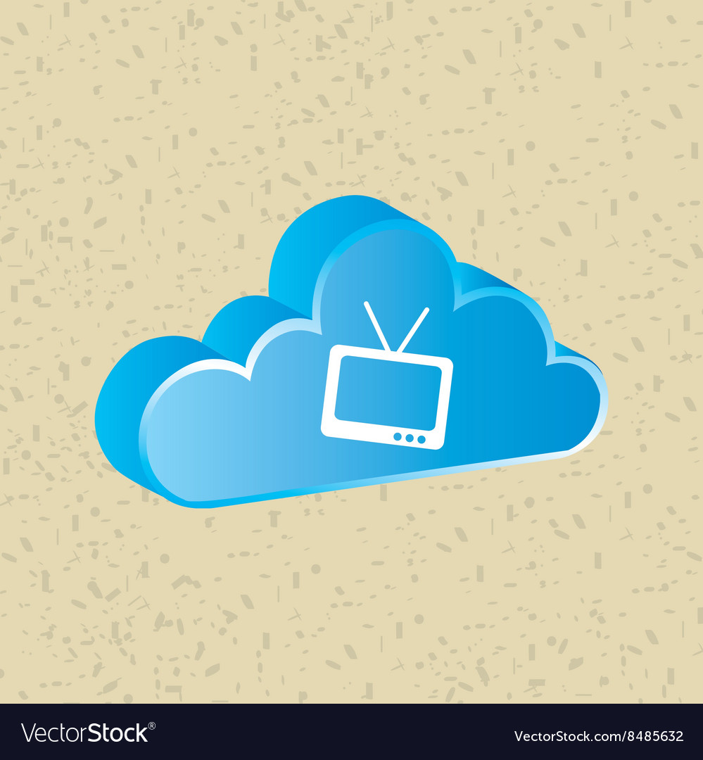 Cloud computing design