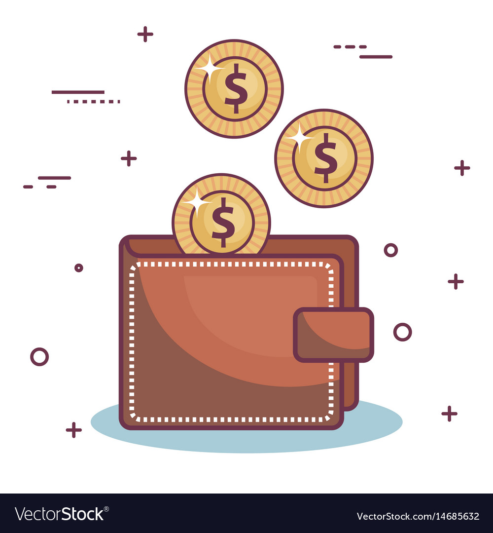 Money-related objects design