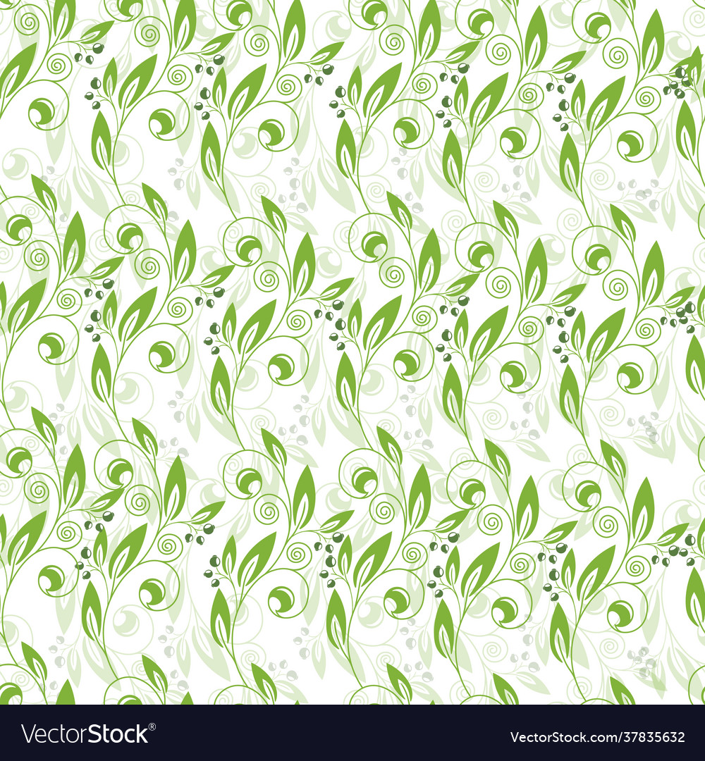 Seamless abstract background pattern