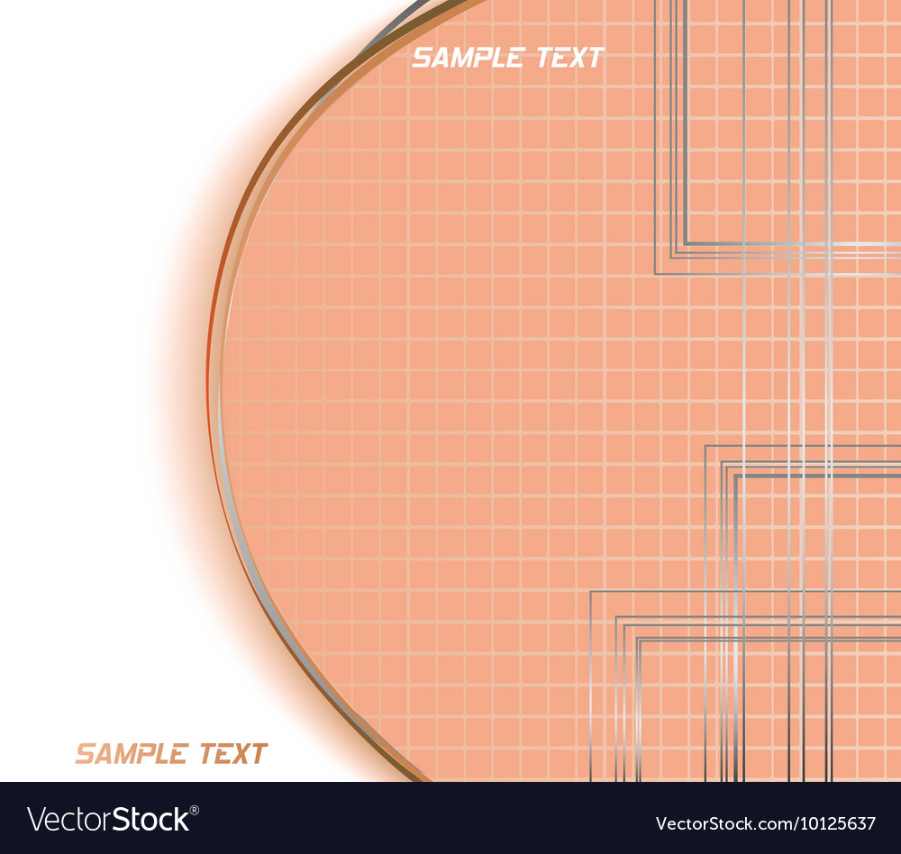 Abstract background