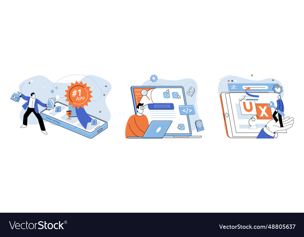 Application Testing Workflow