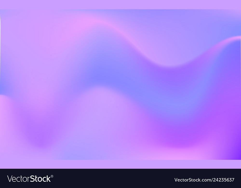 Gradient mesh abstract background