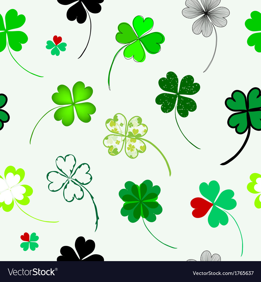 Seamless pattern