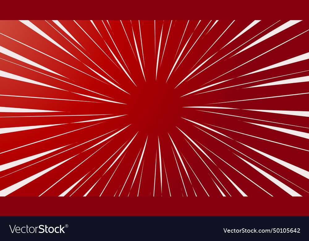 Abstract background with a red theme vector image Abstract background with a red theme