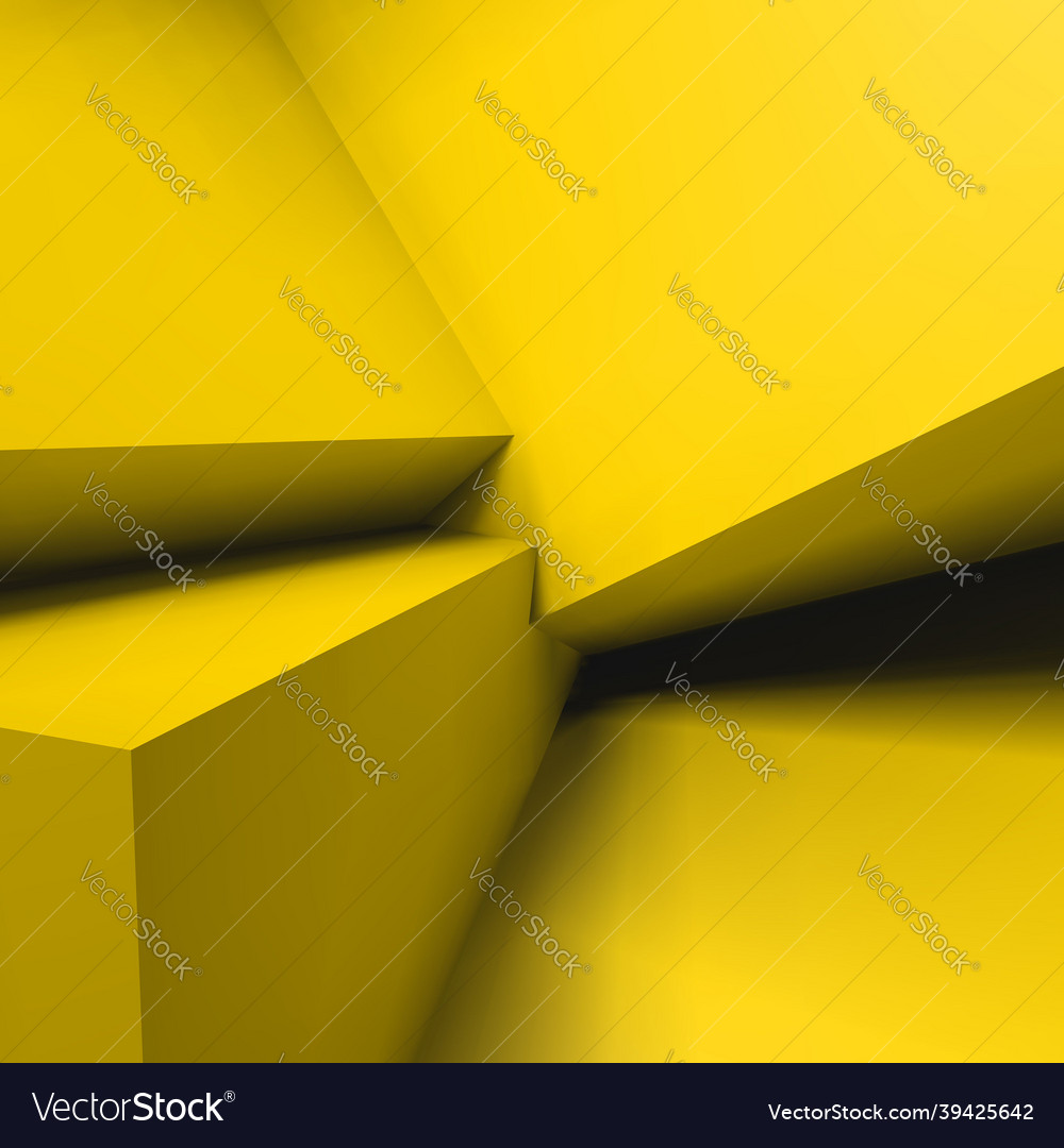 Abstract geometric background with overlapping vector image Abstract geometric background with overlapping