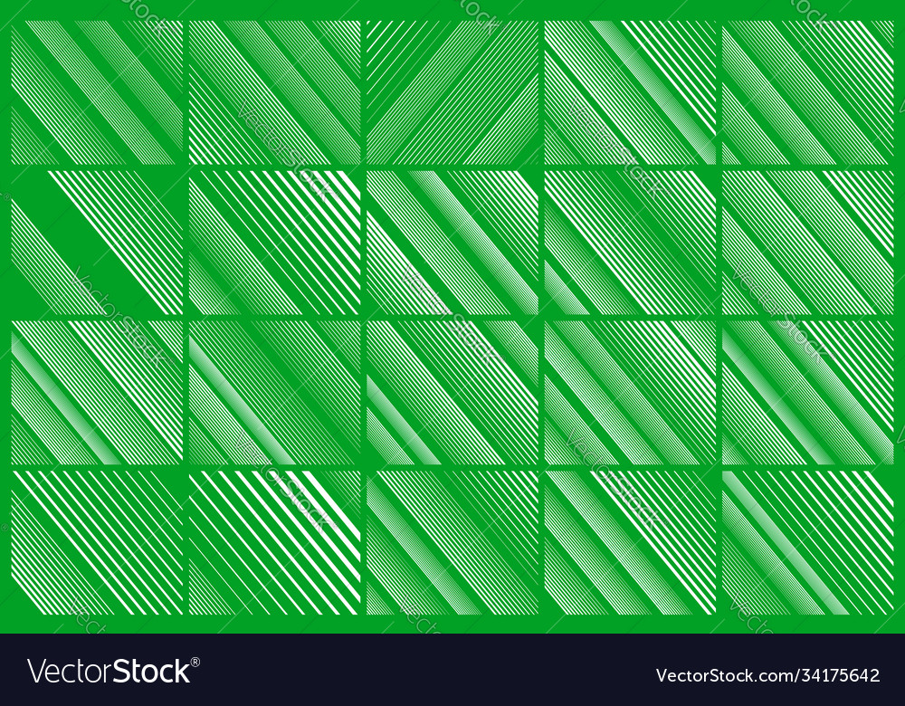 Halftone diagonal oblique slanting parallel vector image Halftone diagonal oblique slanting parallel