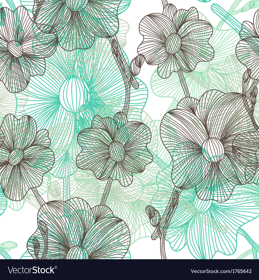 Seamless pattern