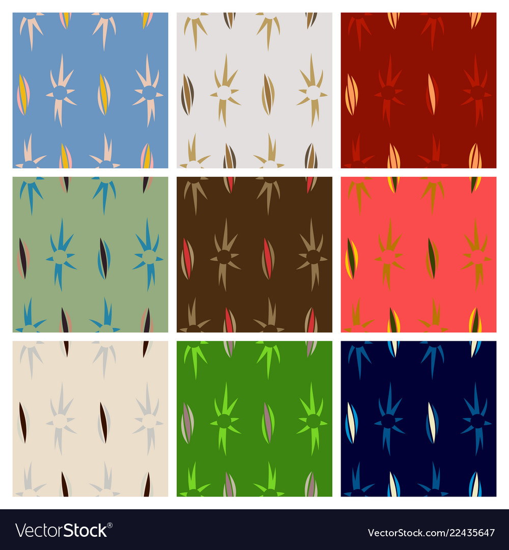 Abstract simple pattern hand drawn for your design
