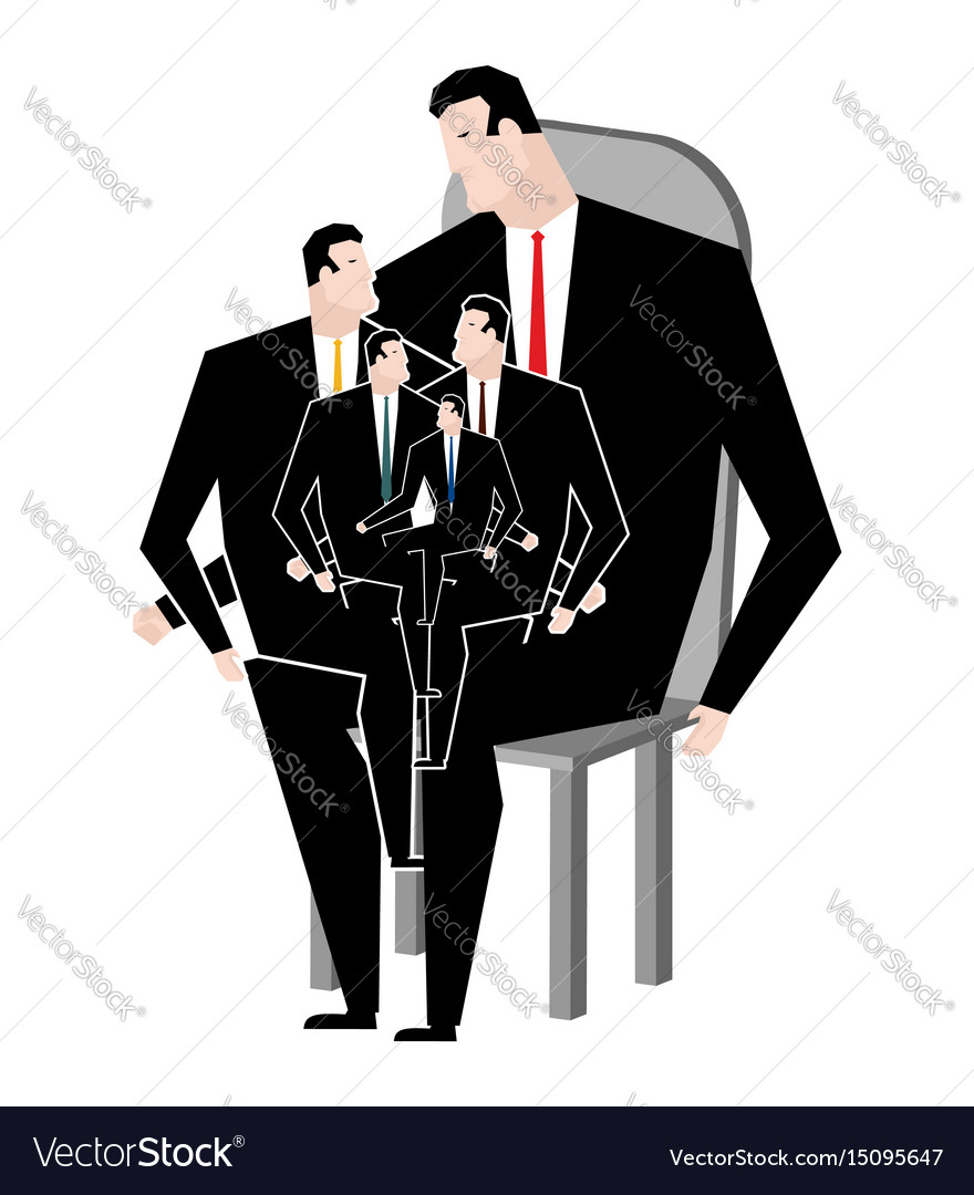 Business family office relatives corporate