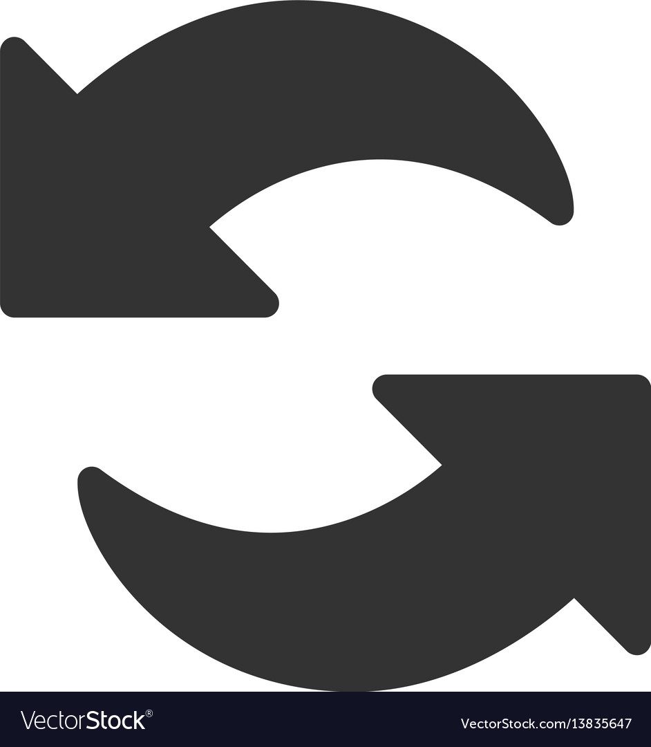 Refresh Arrow Icon