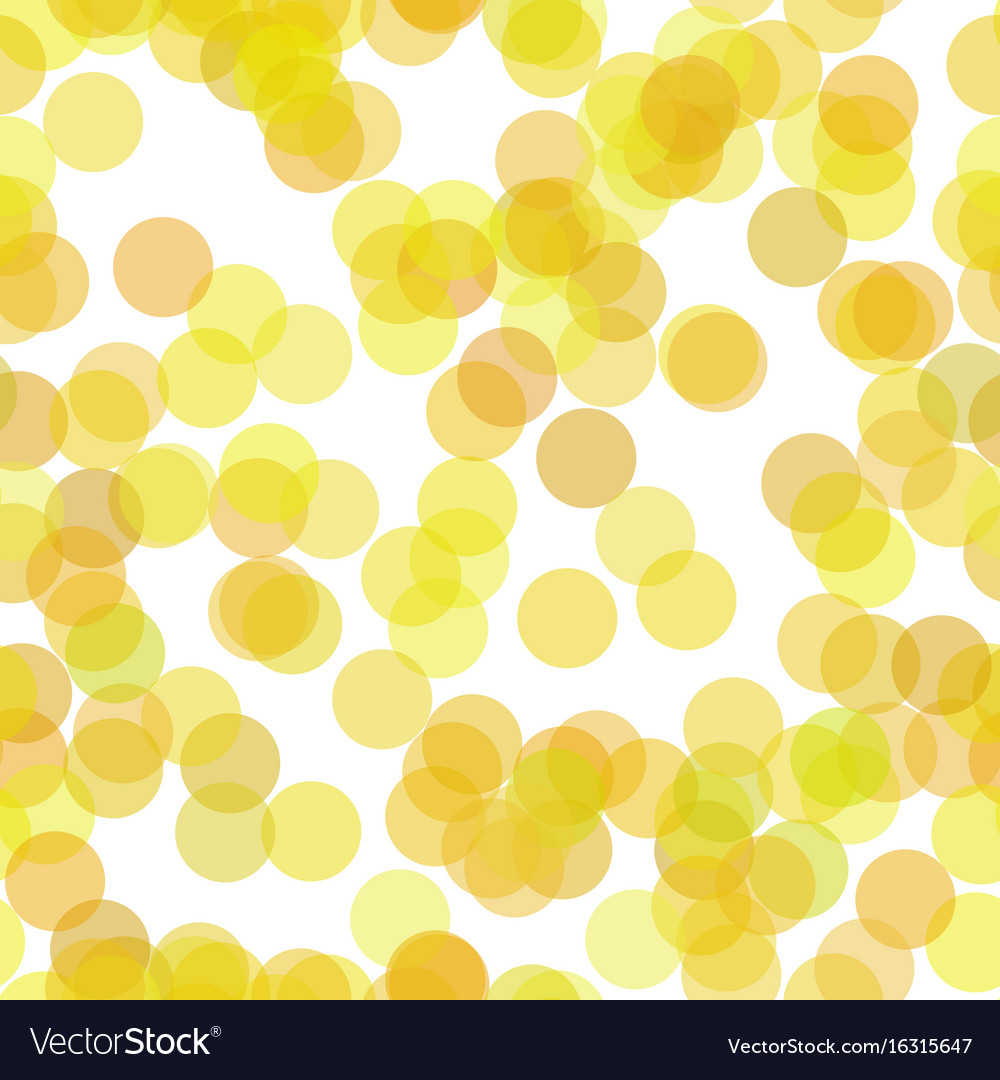 Repeating abstract dot background pattern