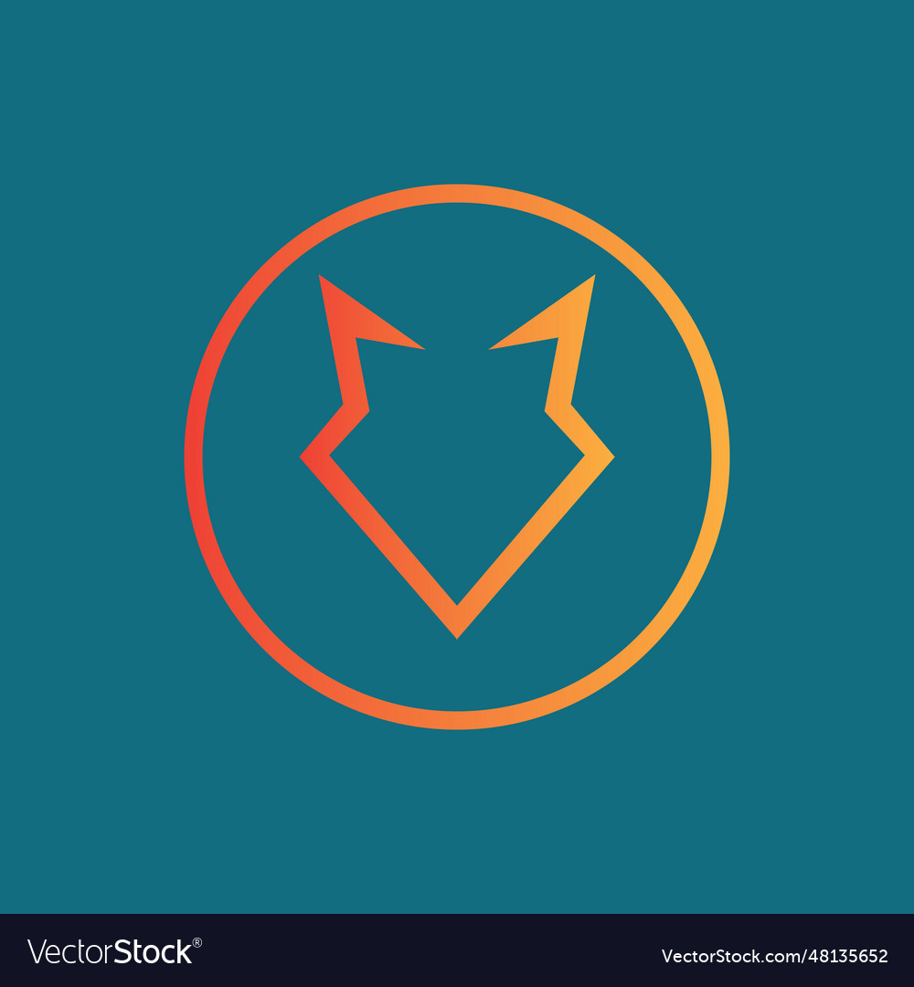 Fox icon