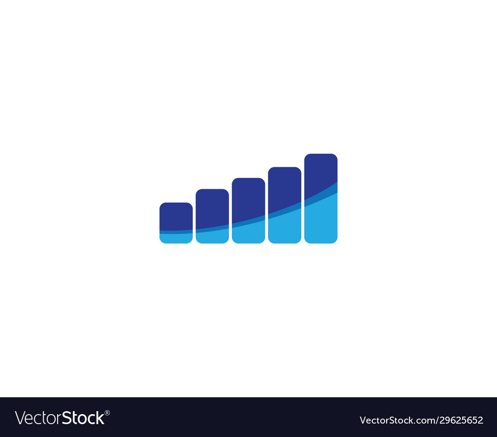 Signal symbol icon