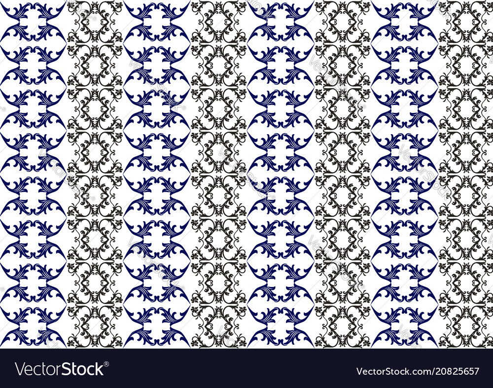 Dark abstract patterned background for design