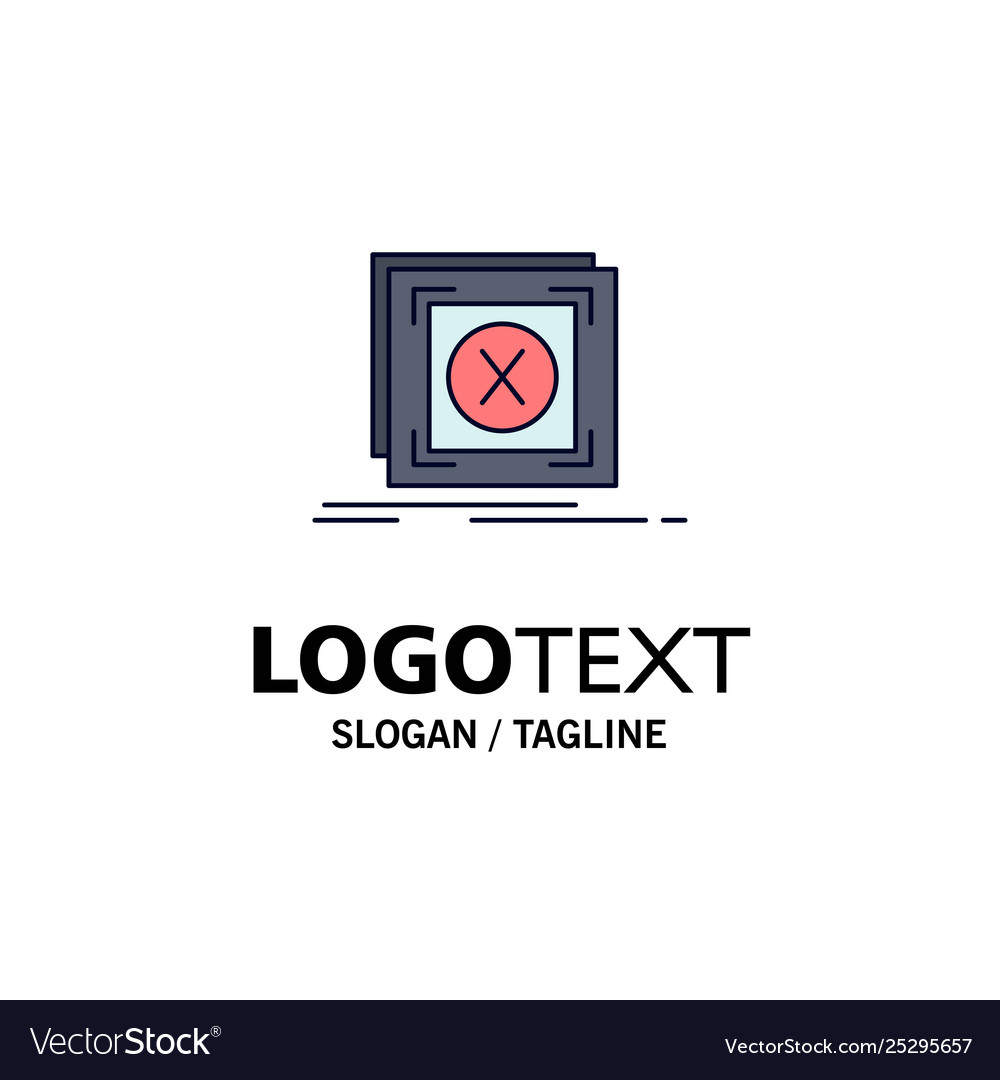 Fehleranmeldung Problem Server Flat vector image Fehleranmeldung Problem Server Flat