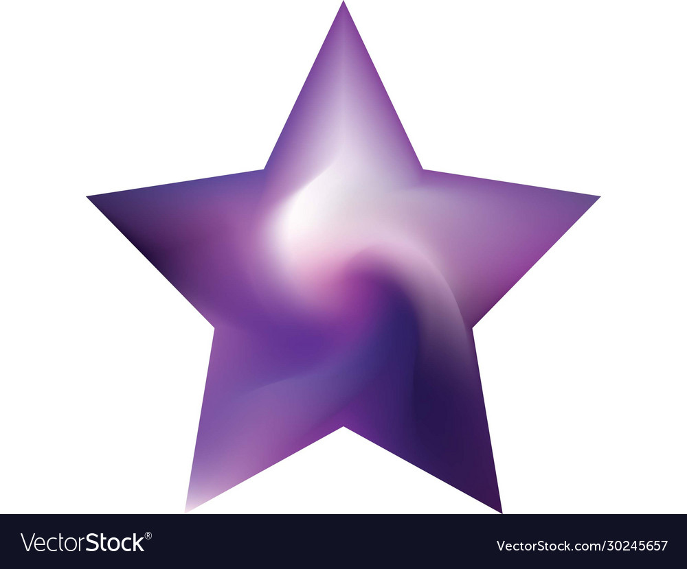 Mesh background in form a shape vector image Mesh background in form a shape