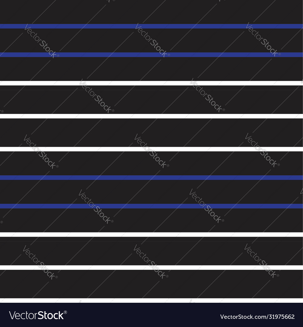 Blue stripe seamless pattern background