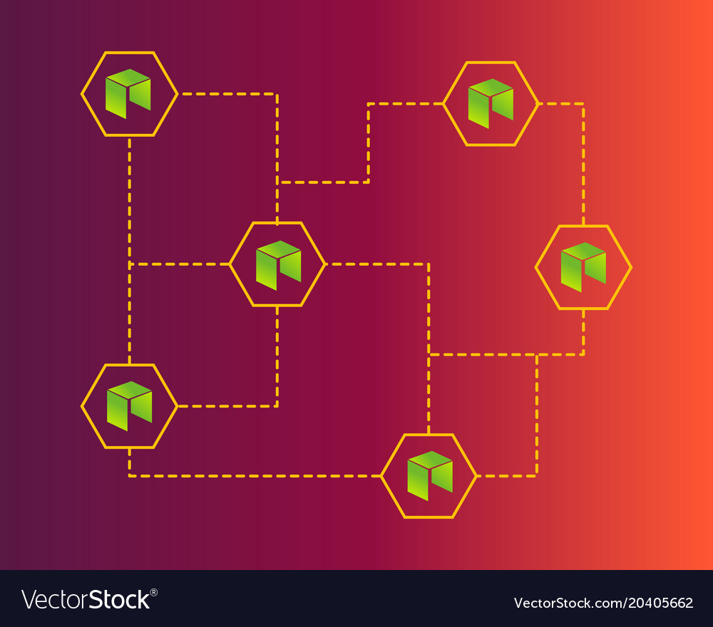 Cryptocurrency neo blockchain connect style