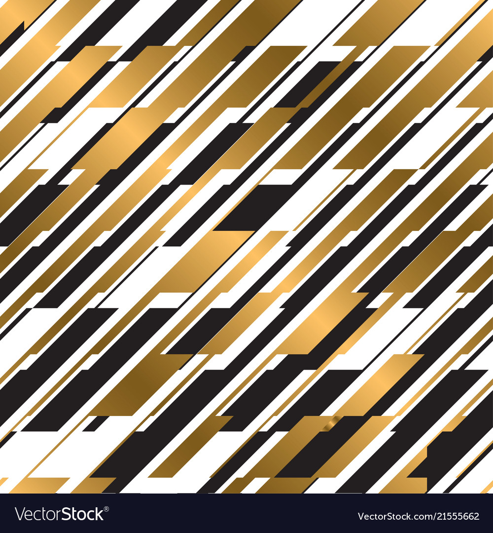 Dynamic Diagonal Stripes Pattern