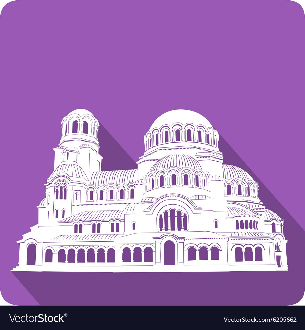 Symbol of bulgaria Royalty Free Vector Image - VectorStock